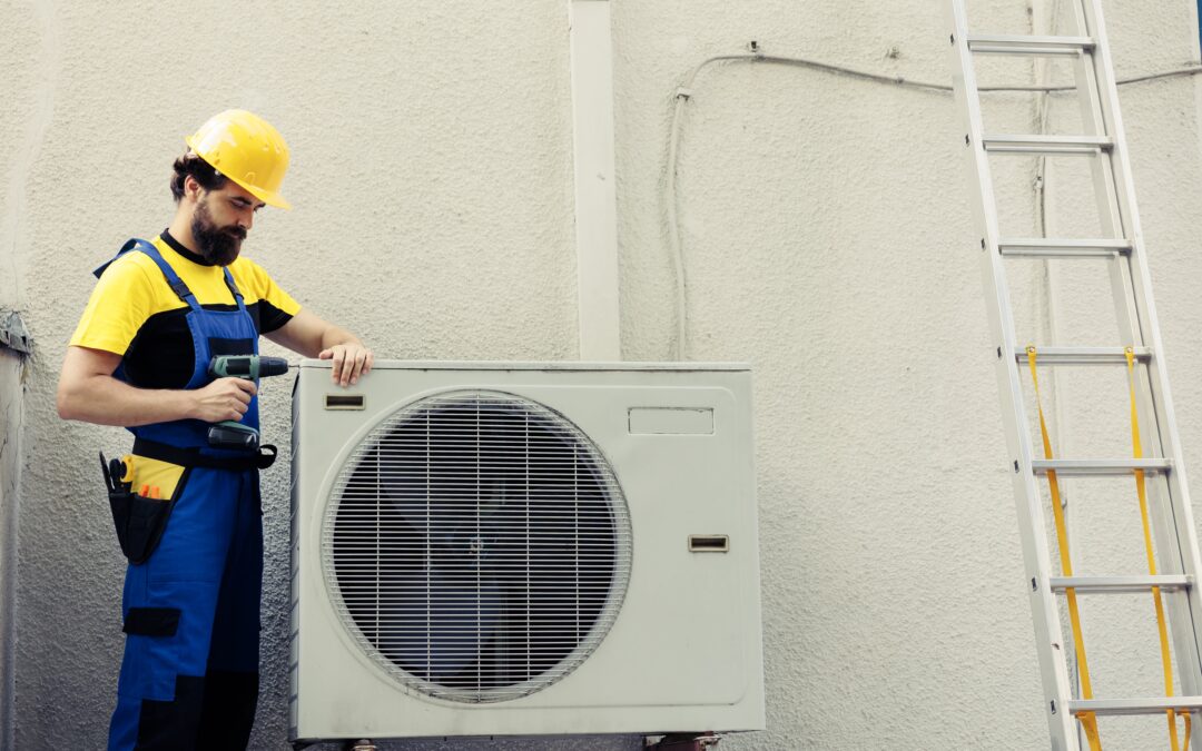 Cómo Elegir el Mejor Sistema de Climatización para tu Hogar