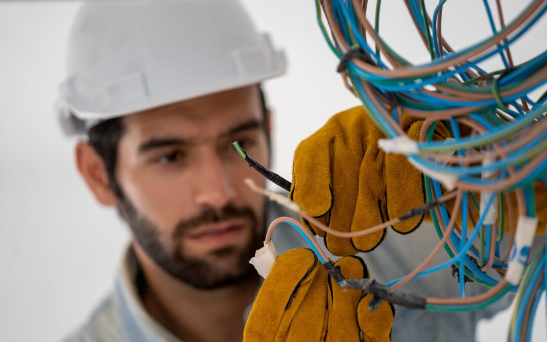 Instalaciones Eléctricas: Claves para Garantizar la Seguridad en el Hogar