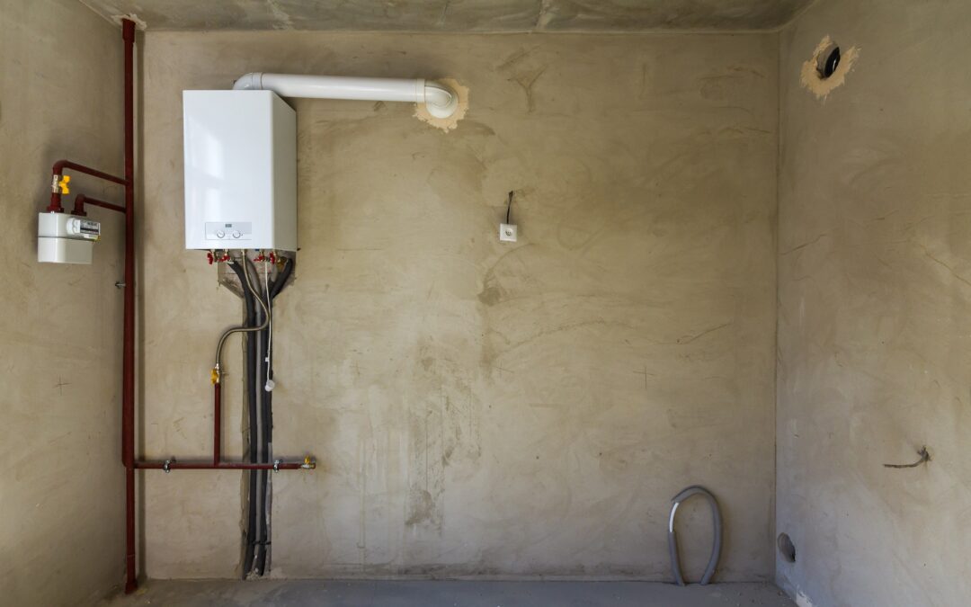 Mantenimiento Preventivo en Sistemas de Gas: Todo lo que Necesitas Saber