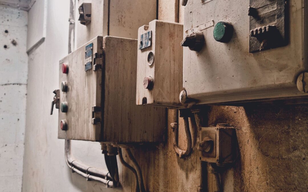 Beneficios de modernizar una instalación eléctrica antigua