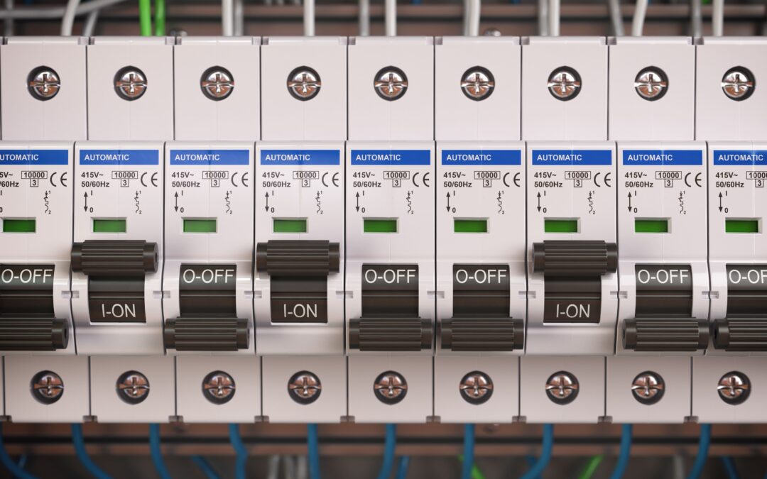 Cómo reducir el consumo energético en tu instalación eléctrica
