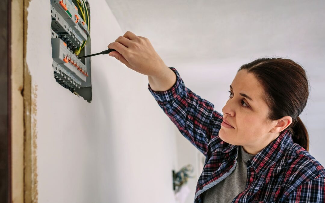 Consejos para mejorar la seguridad eléctrica en tu vivienda