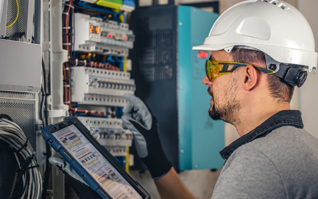 Innovaciones tecnológicas en instalaciones eléctricas