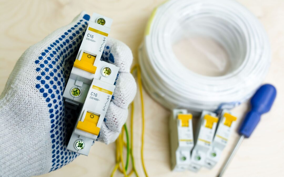Instalación de sistemas eléctricos sostenibles en el hogar