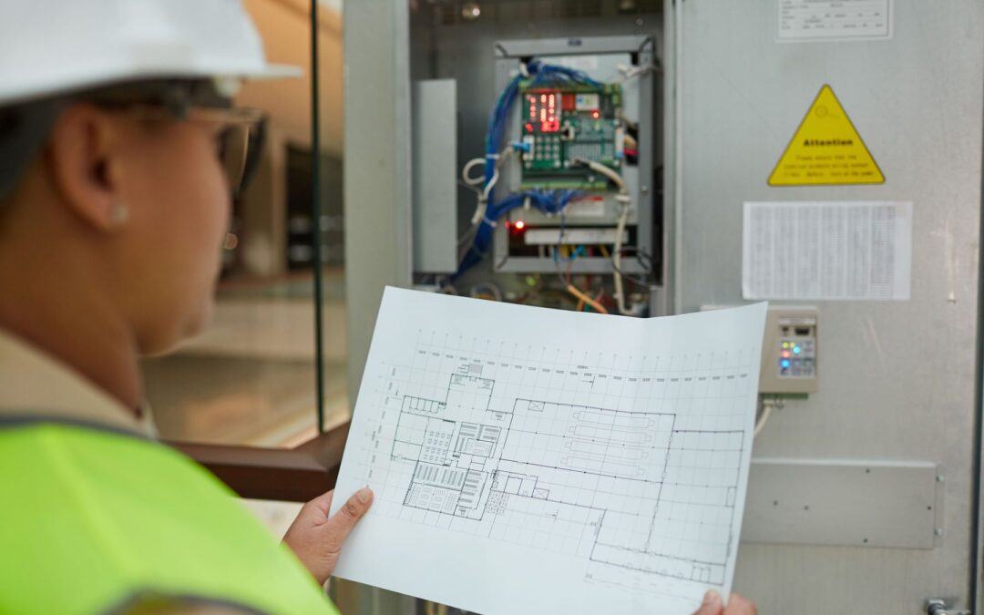 Instalaciones eléctricas adaptadas a normativas medioambientales
