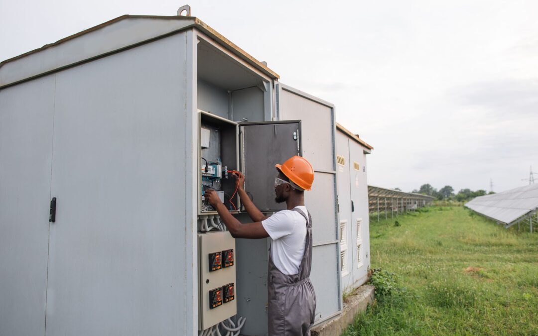 Instalaciones eléctricas en zonas rurales: recomendaciones y normativas