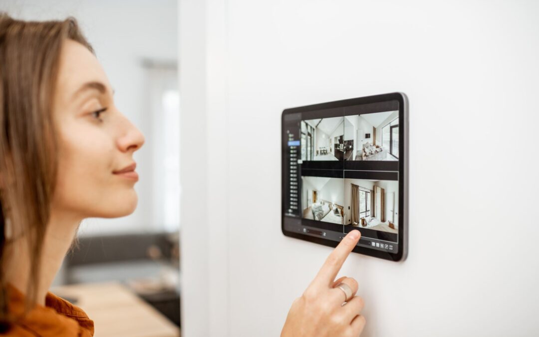 Instalaciones eléctricas para sistemas domóticos: qué debes saber