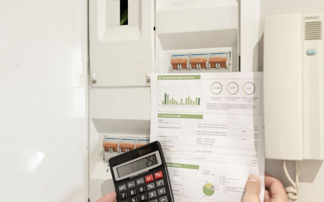 La importancia del ahorro energético en instalaciones eléctricas
