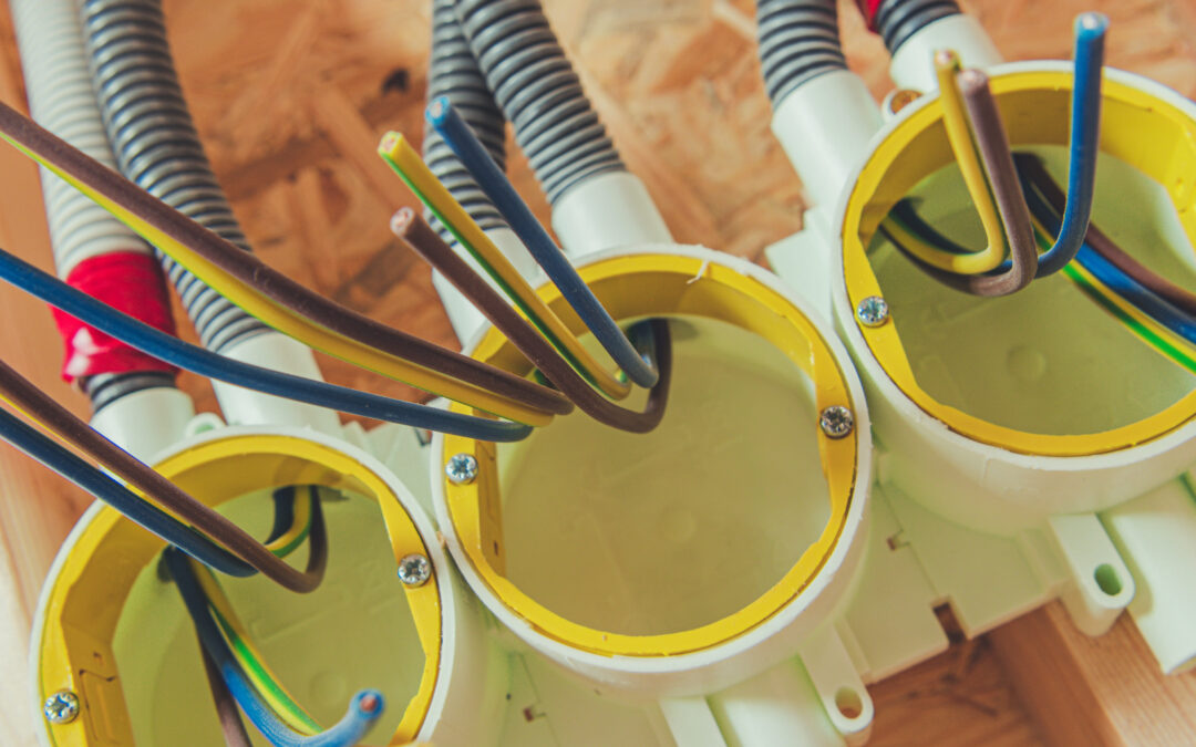 La importancia del cableado de calidad en las instalaciones eléctricas