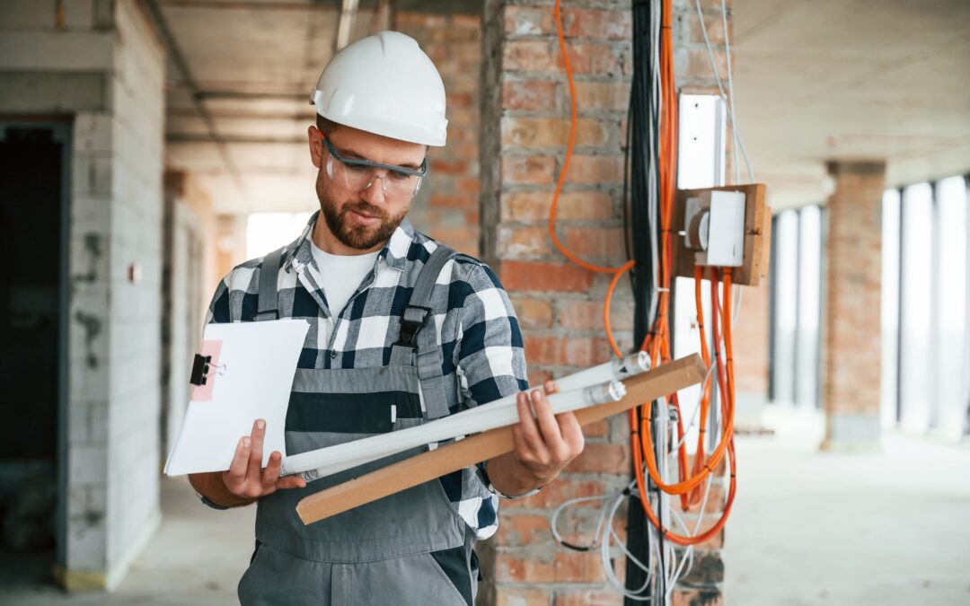 Normativas actuales para instalaciones eléctricas en viviendas