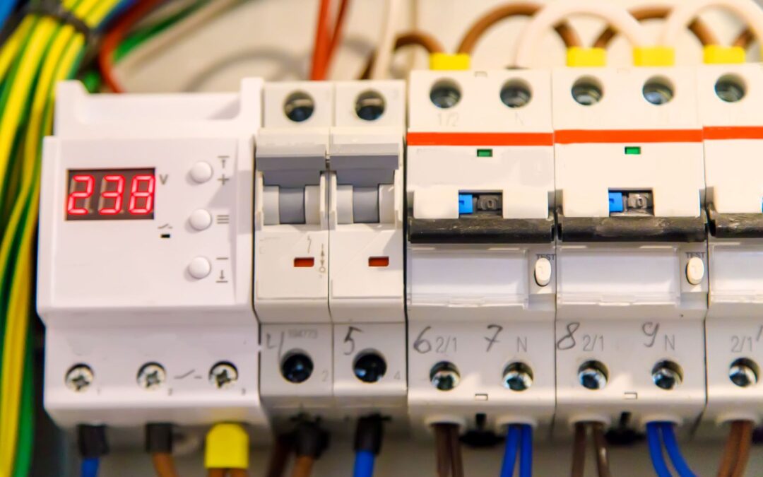 Protección contra cortocircuitos en instalaciones eléctricas