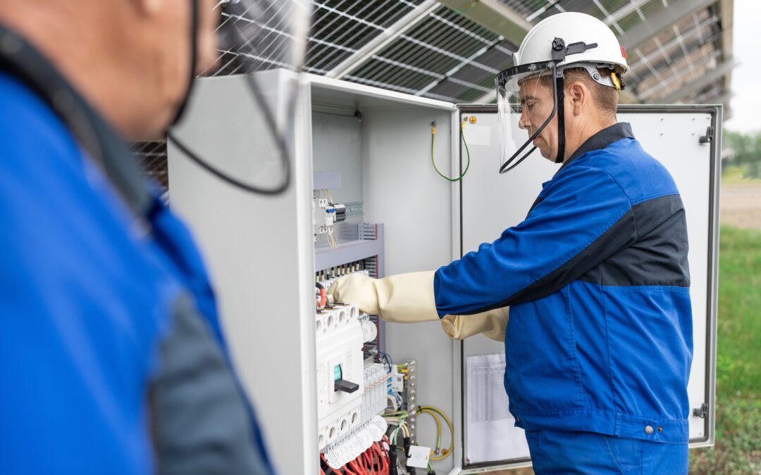 ¿Cómo elegir una instalación eléctrica eficiente para tu hogar?