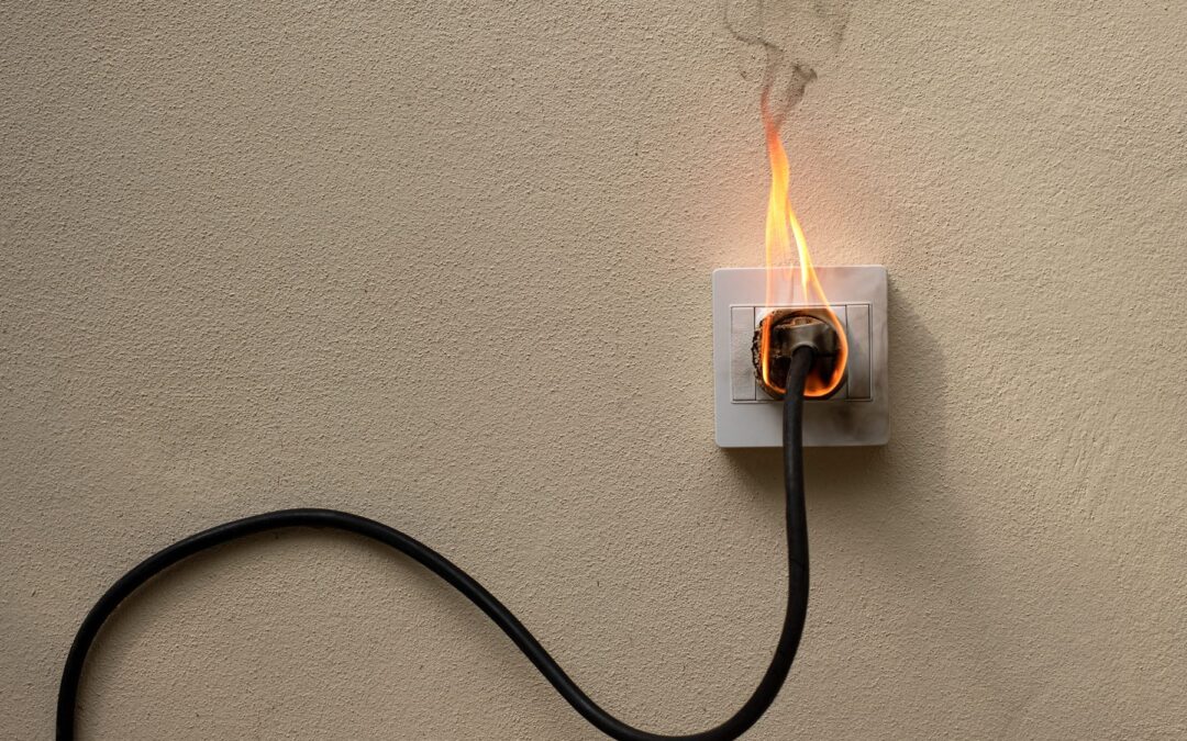 ¿Cómo evitar accidentes eléctricos en casa?