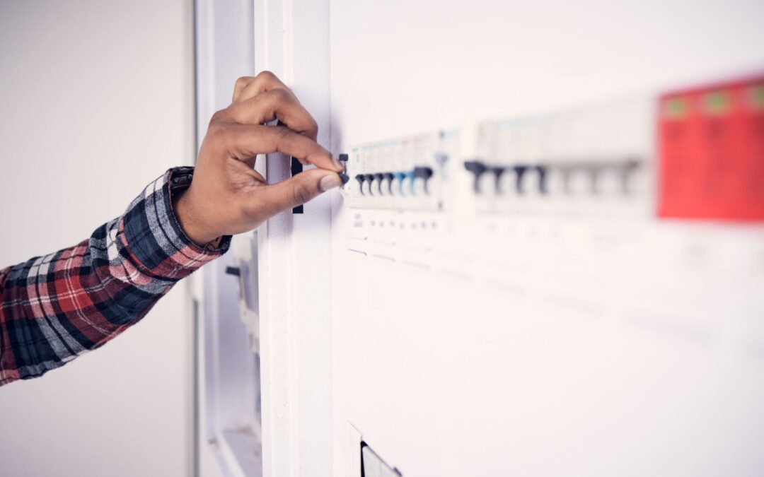 ¿Cómo identificar problemas en tu instalación eléctrica?