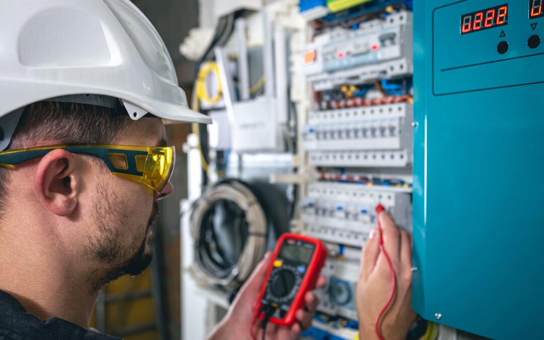 ¿Qué es una instalación eléctrica inteligente?