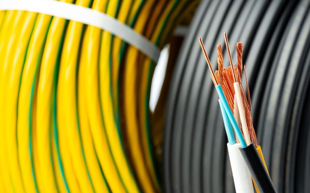 ¿Qué tipos de cables eléctricos son más seguros?