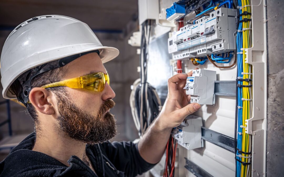 ¿Qué tipos de instalaciones eléctricas existen?