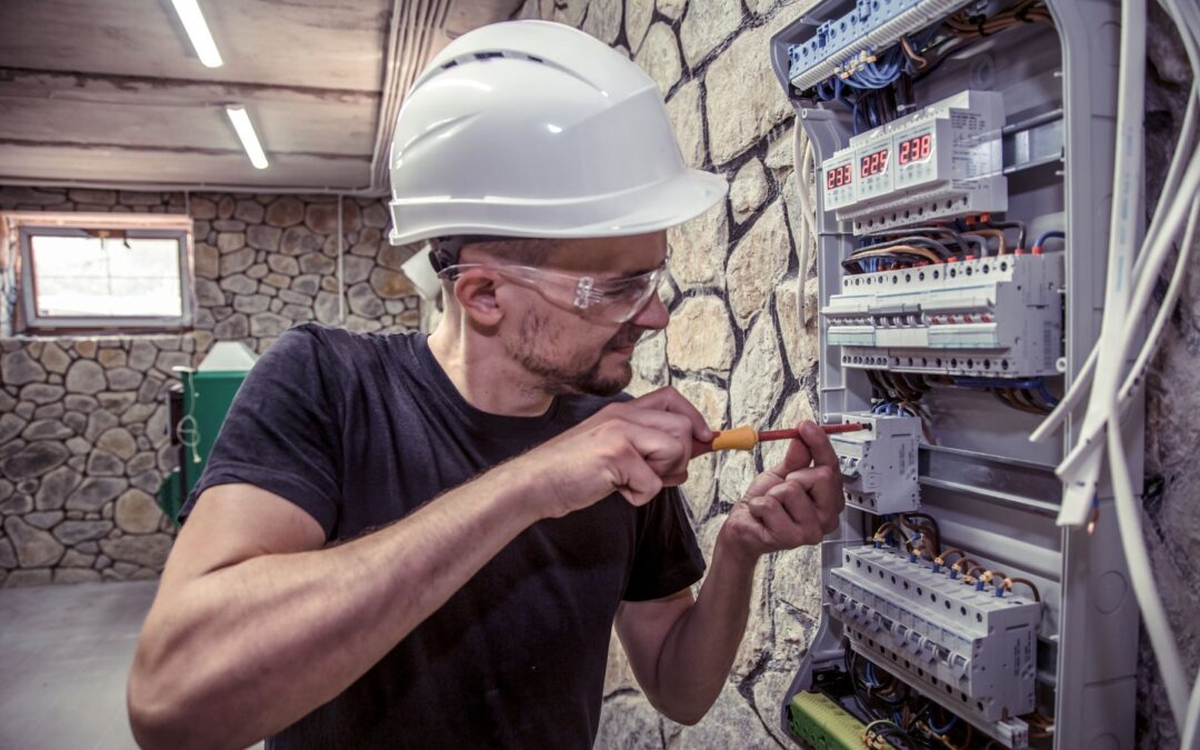 Instalaciones eléctricas en edificios antiguos: principales retos