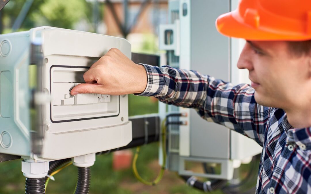 Instalaciones eléctricas para espacios públicos: qué considerar